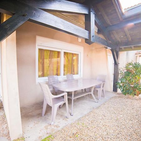 Appartements Les Deferlantes Mimizan-Plage Ngoại thất bức ảnh